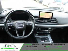 Audi Q5 TDI 190 BVA Quattro  occasion � Beaupuy - photo n�3
