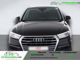 Audi Q5 TDI 190 BVA Quattro  occasion � Beaupuy - photo n�3