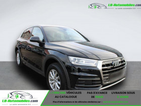Audi Q5 TDI 190 BVA Quattro  occasion � Beaupuy - photo n�2