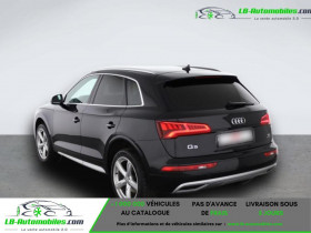 Audi Q5 TDI 190 BVA Quattro  occasion � Beaupuy - photo n�2