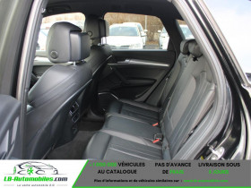 Audi Q5 TDI 190 BVA Quattro  occasion � Beaupuy - photo n�9