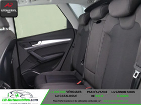 Audi Q5 TDI 190 BVA Quattro  occasion � Beaupuy - photo n�7