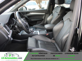 Audi Q5 TDI 190 BVA Quattro  occasion � Beaupuy - photo n�8