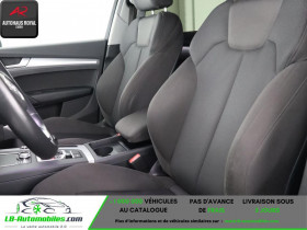 Audi Q5 TDI 190 BVA Quattro  occasion � Beaupuy - photo n�6