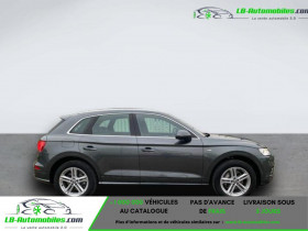Audi Q5 TDI 190 BVA Quattro  occasion � Beaupuy - photo n�6