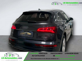 Audi Q5 TDI 190 BVA Quattro  occasion � Beaupuy - photo n�4