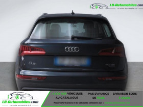 Audi Q5 TDI 190 BVA Quattro  occasion � Beaupuy - photo n�3