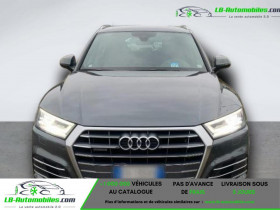 Audi Q5 TDI 190 BVA Quattro  occasion � Beaupuy - photo n�5