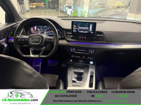 Audi Q5 TDI 190 BVA Quattro  occasion � Beaupuy - photo n�3