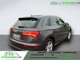 Audi Q5 TDI 190 BVA Quattro  occasion � Beaupuy - photo n�4