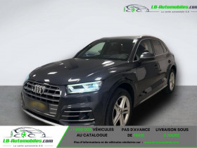 Audi Q5 TDI 190 BVA Quattro  occasion � Beaupuy - photo n�2