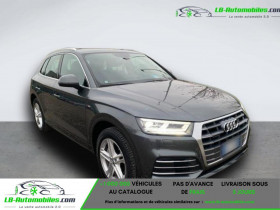 Audi Q5 TDI 190 BVA Quattro  occasion � Beaupuy - photo n�2