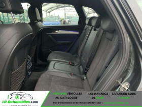 Audi Q5 TDI 190 BVA Quattro  occasion � Beaupuy - photo n�9