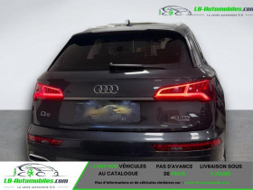 Audi Q5 TDI 190 BVA Quattro  occasion � Beaupuy - photo n�7