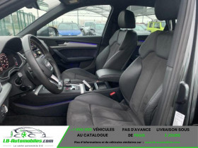 Audi Q5 TDI 190 BVA Quattro  occasion � Beaupuy - photo n�8