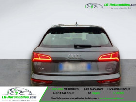 Audi Q5 TDI 190 BVA Quattro  occasion � Beaupuy - photo n�7