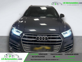 Audi Q5 TDI 190 BVA Quattro  occasion � Beaupuy - photo n�5