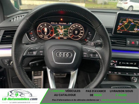 Audi Q5 TDI 190 BVA Quattro  occasion � Beaupuy - photo n�10