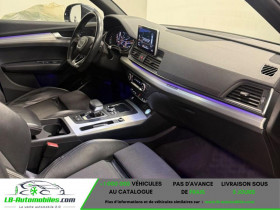 Audi Q5 TDI 190 BVA Quattro  occasion � Beaupuy - photo n�8