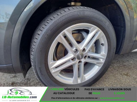 Audi Q5 TDI 190 BVA Quattro  occasion � Beaupuy - photo n�7