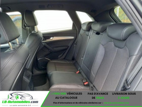 Audi Q5 TDI 190 BVA Quattro  occasion � Beaupuy - photo n�6