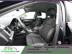 Audi Q5 TDI 190 BVA Quattro  occasion � Beaupuy - photo n�4