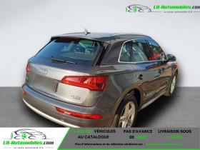 Audi Q5 TDI 190 BVA Quattro  occasion � Beaupuy - photo n�4