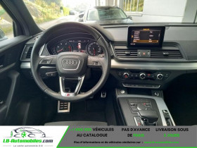 Audi Q5 TDI 190 BVA Quattro  occasion � Beaupuy - photo n�3