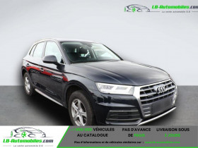 Audi Q5 TDI 190 BVA Quattro  occasion � Beaupuy - photo n�2