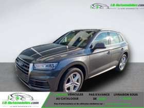 Audi Q5 TDI 190 BVA Quattro  occasion � Beaupuy - photo n�2