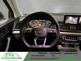 Audi Q5 TDI 190 BVA Quattro  occasion � Beaupuy - photo n�8