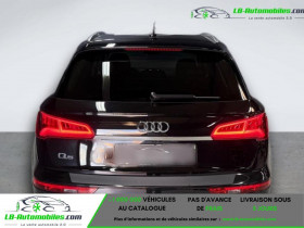 Audi Q5 TDI 190 BVA Quattro  occasion � Beaupuy - photo n�6