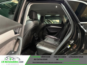 Audi Q5 TDI 190 BVA Quattro  occasion � Beaupuy - photo n�7