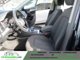Audi Q5 TDI 190 BVA Quattro  occasion � Beaupuy - photo n�6