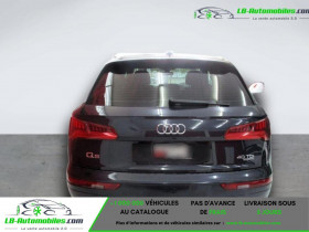 Audi Q5 TDI 190 BVA Quattro  occasion � Beaupuy - photo n�5