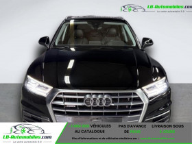Audi Q5 TDI 190 BVA Quattro  occasion � Beaupuy - photo n�4