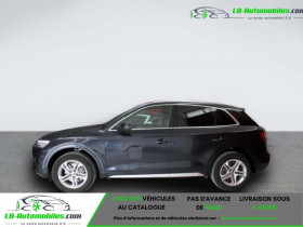 Audi Q5 TDI 190 BVA Quattro  occasion � Beaupuy - photo n�4
