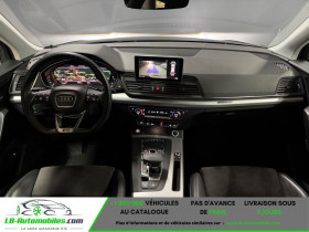 Audi Q5 TDI 190 BVA Quattro  occasion � Beaupuy - photo n�2