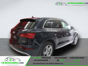 Audi Q5 TDI 190 BVA Quattro  occasion � Beaupuy - photo n�3