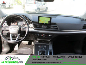 Audi Q5 TDI 190 BVA Quattro  occasion � Beaupuy - photo n�2