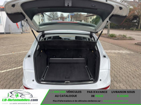 Audi Q5 TDI 190 BVA Quattro  occasion � Beaupuy - photo n�11
