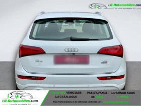 Audi Q5 TDI 190 BVA Quattro  occasion � Beaupuy - photo n�7