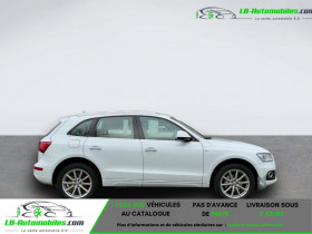Audi Q5 TDI 190 BVA Quattro  occasion � Beaupuy - photo n�6