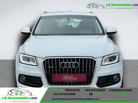 Audi Q5 TDI 190 BVA Quattro  occasion � Beaupuy - photo n�5