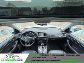 Audi Q5 TDI 190 BVA Quattro  occasion � Beaupuy - photo n�3