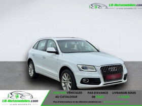 Audi Q5 TDI 190 BVA Quattro  occasion � Beaupuy - photo n�2
