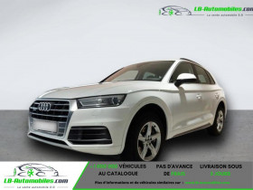 Audi Q5 TDI 190 BVA Quattro  occasion � Beaupuy - photo n�2