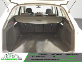 Audi Q5 TDI 190 BVA Quattro  occasion � Beaupuy - photo n�11