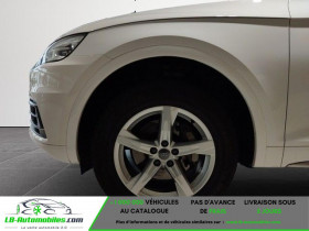 Audi Q5 TDI 190 BVA Quattro  occasion � Beaupuy - photo n�10