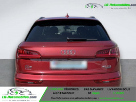 Audi Q5 TDI 190 BVA Quattro  occasion � Beaupuy - photo n�6
